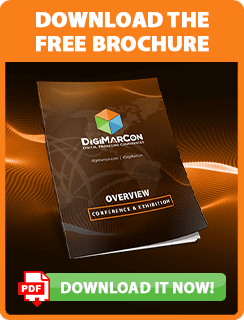 Download DigiMarCon Malaysia & Singapore 2026 Brochure