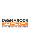 DigiMarCon Malaysia – Digital Marketing, Media and Advertising Conference & Exhibition