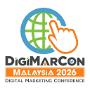 DigiMarCon Malaysia – Digital Marketing, Media and Advertising Conference & Exhibition